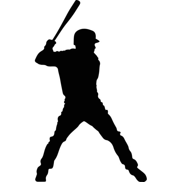 Baseball   Clipart 11 Thumbnail