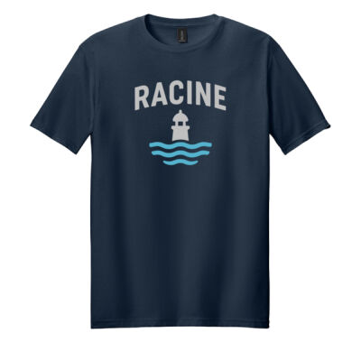 Racine Lighthouse Tee Thumbnail