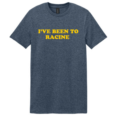 I’ve Been to Racine T-Shirt – Funny Racine Wisconsin Souvenir Tee | Racine Merch Thumbnail