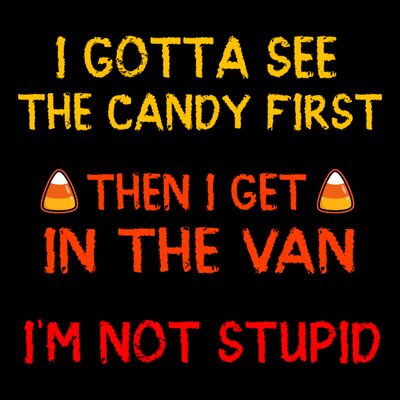 Candy First Thumbnail