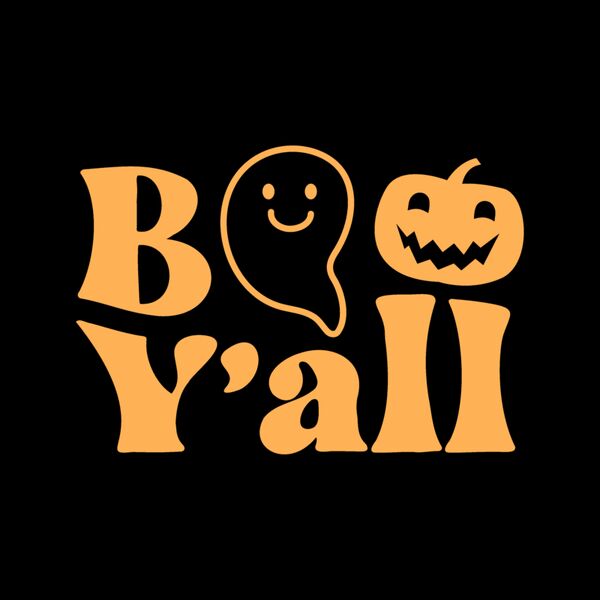 Boo Yall Thumbnail