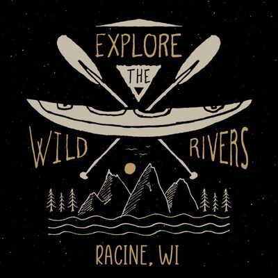 Explore The Wild Rivers - Racine  Thumbnail