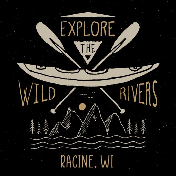 Explore The Wild Rivers - Racine  Thumbnail