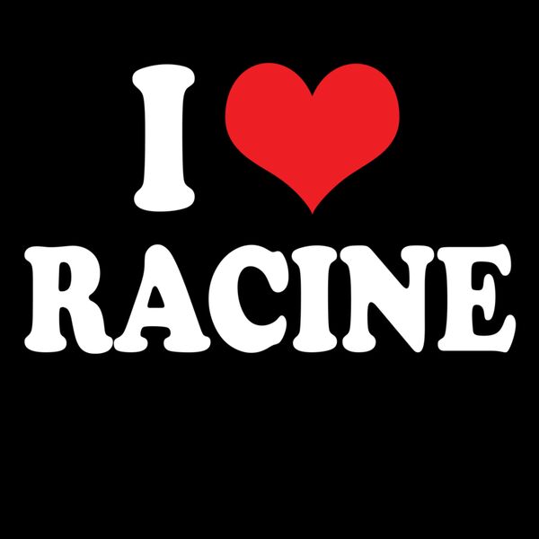I Heart Racine Thumbnail