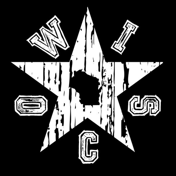 Wisco Star - White Thumbnail