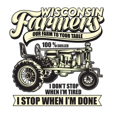 Wisconsin Farmers Thumbnail