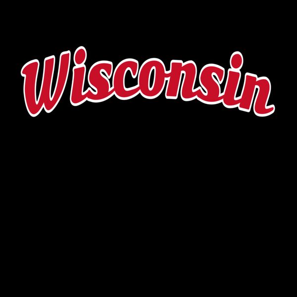 Wisconsin Classic - Red Thumbnail