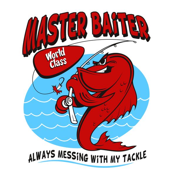 Master Baiter Thumbnail