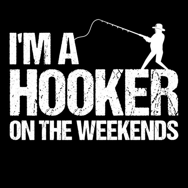 I'm A Hooker On The Weekends  Thumbnail
