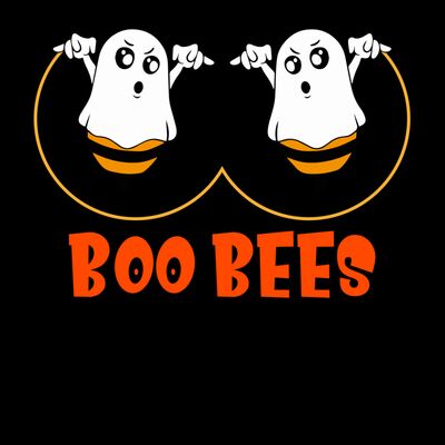 Boo Bees Thumbnail