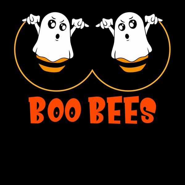 Boo Bees Thumbnail