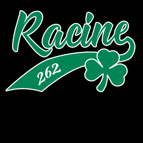 Racine 262 Clover Thumbnail