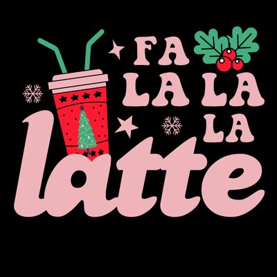 Fa La La La Latee Thumbnail