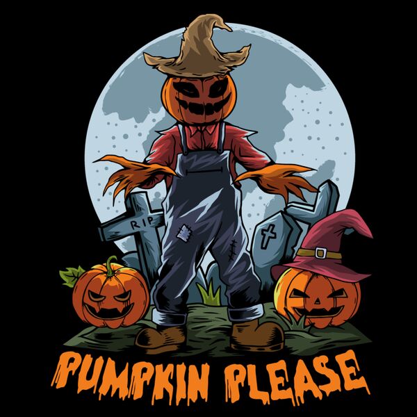 Pumpkin Please  Thumbnail