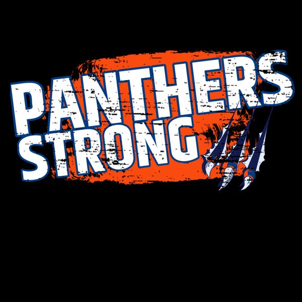 Panthers Strong Thumbnail