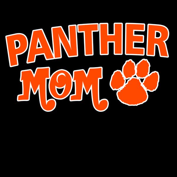 Panther Mom Thumbnail