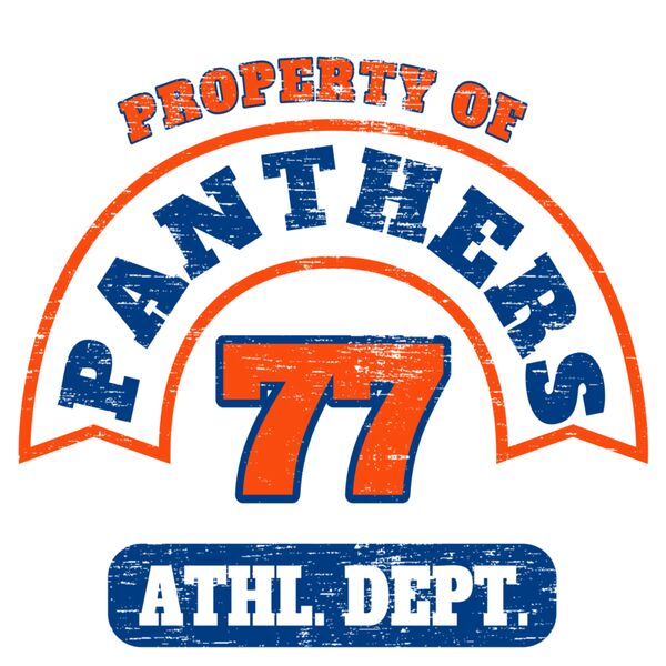 Property Of Panthers Thumbnail