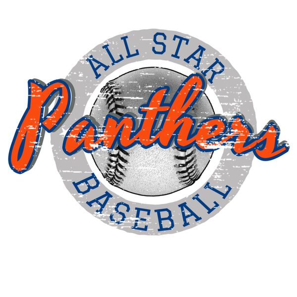 Panthers All Star Baseball Thumbnail