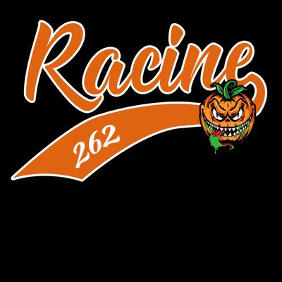 Racine 262 Pumpkin Thumbnail