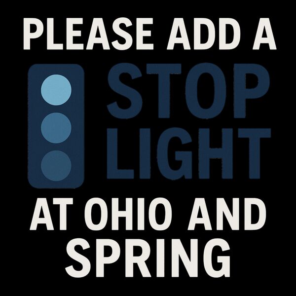 Stop Light Thumbnail