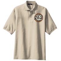 Tall Silk Touch Polo Thumbnail