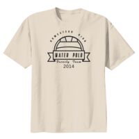 Youth Heavy Cotton T-Shirt Thumbnail