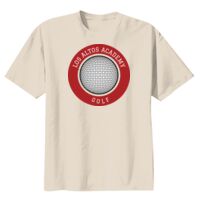Youth Heavy Cotton T-Shirt Thumbnail