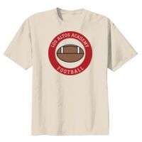 Youth Heavy Cotton T-Shirt Thumbnail