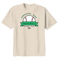 Youth Heavy Cotton T-Shirt Thumbnail