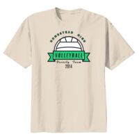 Youth Heavy Cotton T-Shirt Thumbnail