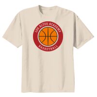 Youth Heavy Cotton T-Shirt Thumbnail