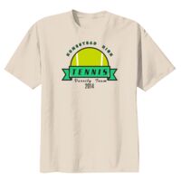 Youth Heavy Cotton T-Shirt Thumbnail