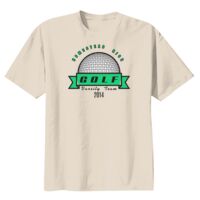 Youth Heavy Cotton T-Shirt Thumbnail