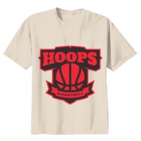 Youth Heavy Cotton T-Shirt Thumbnail