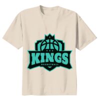 Youth Heavy Cotton T-Shirt Thumbnail