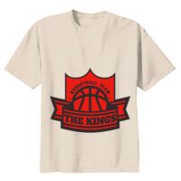 Youth Heavy Cotton T-Shirt Thumbnail