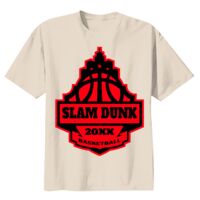 Youth Heavy Cotton T-Shirt Thumbnail