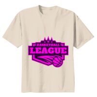 Youth Heavy Cotton T-Shirt Thumbnail