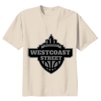 Youth Heavy Cotton T-Shirt Thumbnail