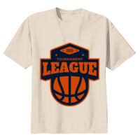 Youth Heavy Cotton T-Shirt Thumbnail