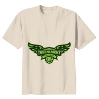 Youth Heavy Cotton T-Shirt Thumbnail