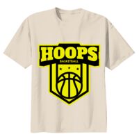 Youth Heavy Cotton T-Shirt Thumbnail