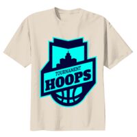 Youth Heavy Cotton T-Shirt Thumbnail