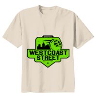 Youth Heavy Cotton T-Shirt Thumbnail