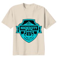 Youth Heavy Cotton T-Shirt Thumbnail