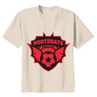 Youth Heavy Cotton T-Shirt Thumbnail