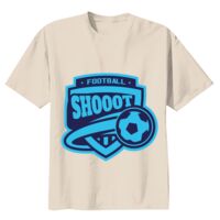 Youth Heavy Cotton T-Shirt Thumbnail