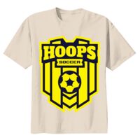 Youth Heavy Cotton T-Shirt Thumbnail