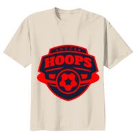 Youth Heavy Cotton T-Shirt Thumbnail