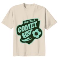 Youth Heavy Cotton T-Shirt Thumbnail